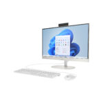 All In One HP 24cr0077 - Ryzen 5 / 8GB / 512GB SSD / 23.8"