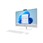 All In One HP 27ca0012la - Ryzen 7 / 16GB / 512GB SSD / 27"