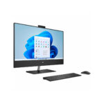 All In One HP 32-b1267c - Intel Core i7 / 32GB / 1TB SSD / GeForce RTX 3050 4GB
