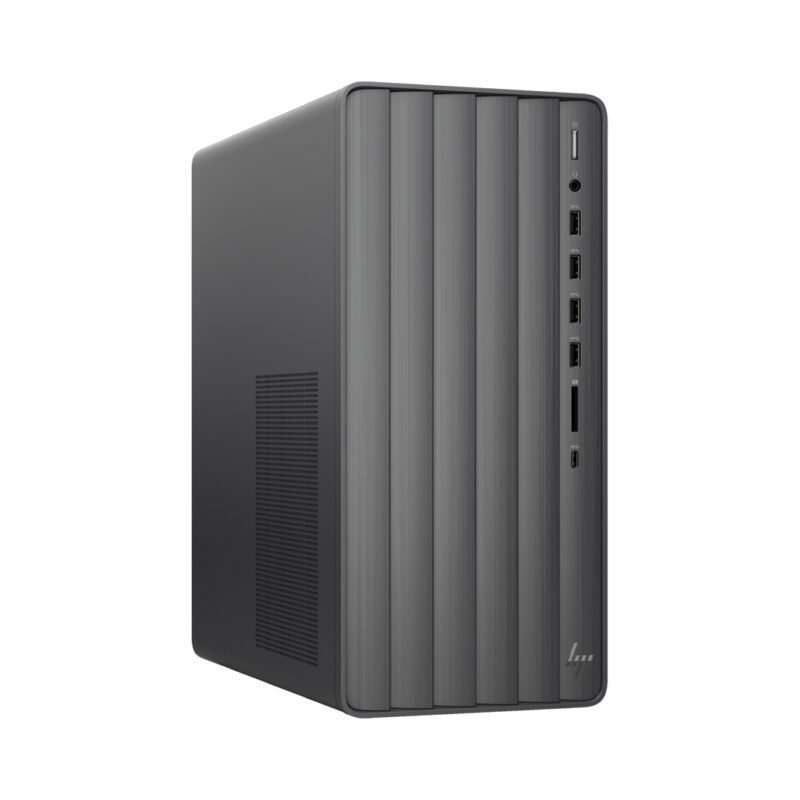 CPU HP Envy TE01-4147c Tower Computer - Intel Core i7 / 64GB / 2TB SSD