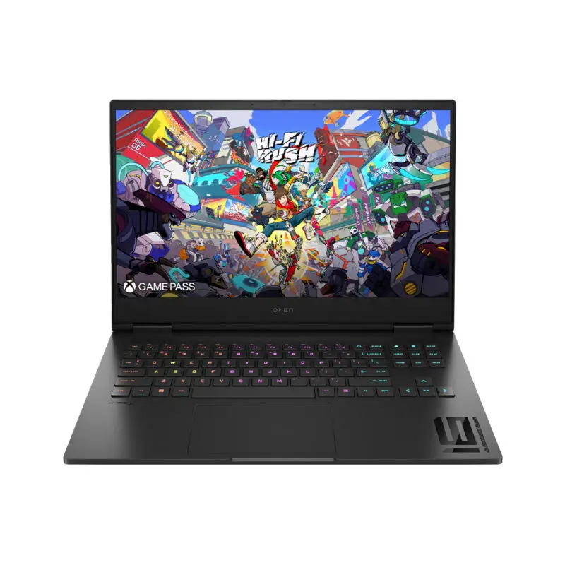 Laptop HP Omen 16 Gamer