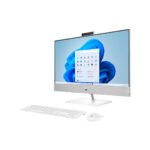 All In One HP Pavilion -Intel Core i7 / 32GB / 2TB SSD / W11 Pro