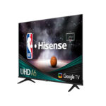 Televisor Hisense 43" LCD - Google TV