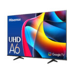 Hisense 65 Class A6 Series 65A6KV 4K UHD HDR Google TV