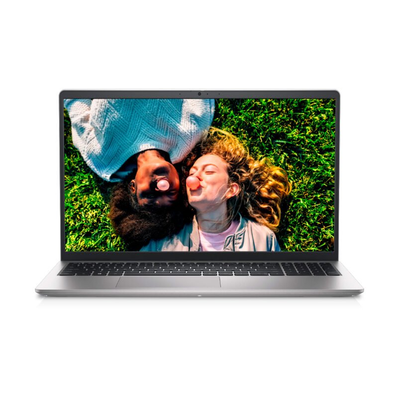 Inspiron 15 3000 (3520), Intel Core i5-1235U