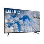 Televisor LG 65" LED - Google TV