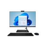 All In One Lenovo IdeaCentreAIO- Intel Core i5-12450H / 8GB / 512GB SSD