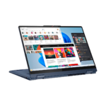 laptop Lenovo IdeaPad 5 2-in-1 83DU001KUS