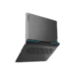 laptop Lenovo LOQ 83FQCTO1WW Intel Core i5-12450HX, 12GB, 512GB SSD, Intel Arc A530M 4GB, 15.62 FHD, US, W11 -9
