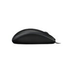 Teclado Logitech MK120 - Alámbrico / Combo Teclado y Mouse