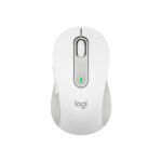 Logitech Signature M650 Wireless Mouse 910-006233, Off White