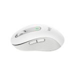 Logitech Signature M650 Wireless Mouse 910-006233, Off White. -3