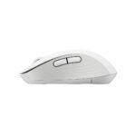 Logitech Signature M650 Wireless Mouse 910-006233, Off White. -4