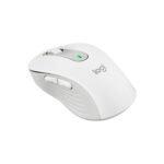 Logitech Signature M650 Wireless Mouse 910-006233, Off White. -5