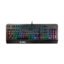 Teclado MSI VigorGK20 Gamer