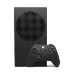 Microsoft Xbox Series S (USA) 1TB, Black -2