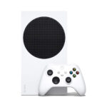 Microsoft Xbox Series S (USA), 512GB, White. -2