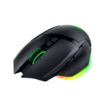 Razer Basilisk V3 Pro RZ01-04620100-R3U1 Customizable Wireless Gaming Mouse with Razer HyperScroll Tilt Wheel. -2