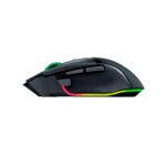 Razer Basilisk V3 Pro RZ01-04620100-R3U1 Customizable Wireless Gaming Mouse with Razer HyperScroll Tilt Wheel. -3