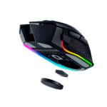 Razer Basilisk V3 Pro RZ01-04620100-R3U1 Customizable Wireless Gaming Mouse with Razer HyperScroll Tilt Wheel. -4