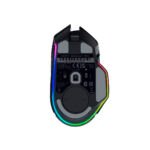 Razer Basilisk V3 Pro RZ01-04620100-R3U1 Customizable Wireless Gaming Mouse with Razer HyperScroll Tilt Wheel. -5
