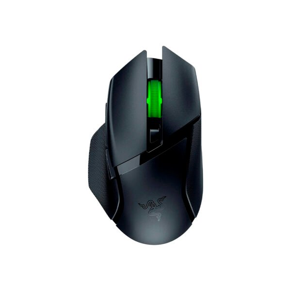 Razer Basilisk V3 X HyperSpped RZ01-04870100-R3U1 Wireless Gaming Mouse with RGB Lighting