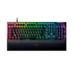Teclado Razer BlackWidowV4 Gamer – Alámbrico
