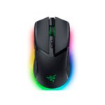 Razer Cobra Pro (RZ01-04660100-R3U1), Customizable Wireless Gaming Mouse with Razer Chroma RGB