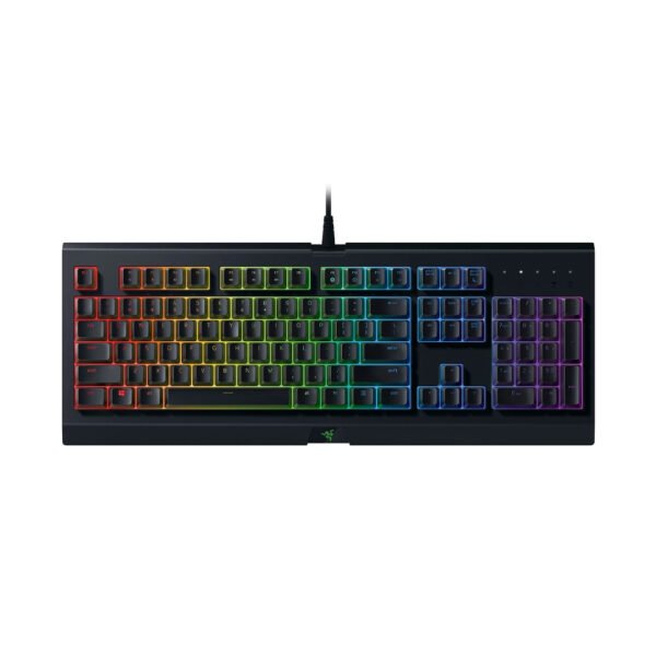 Teclado Razer CynosaChroma Gamer – Alámbrico