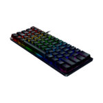 Teclado Razer HuntsmanMini Gamer