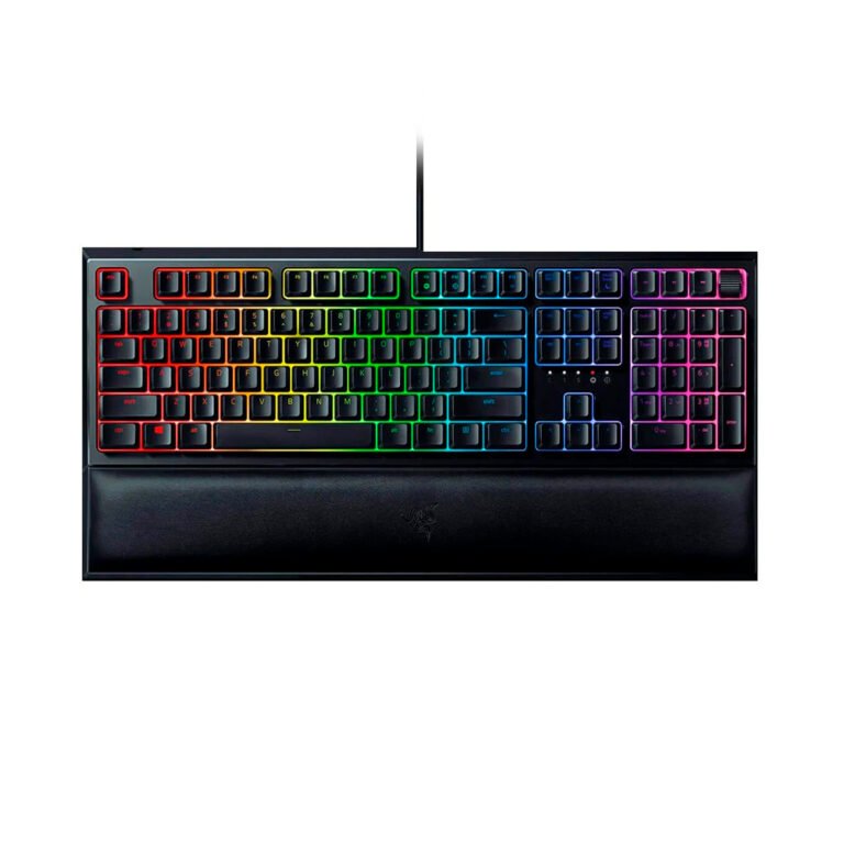 Razer Ornata V2 Gamer - Alámbrico