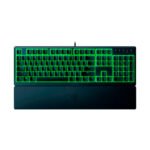 Teclado Razer OrnataV3X Gamer – Alámbrico