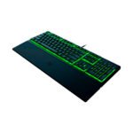 Teclado Razer OrnataV3X Gamer – Alámbrico