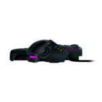 Teclado Razer TartarusPro Gamer - Inalámbrico