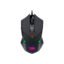 Redragon Centrophorus RGB M601-RGB Black