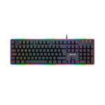 Teclado Redragon DYAUS Gamer - Alámbrico