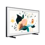 Televisor Samsung 32" The Frame 4K QLED - Tizen OS