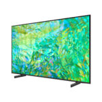 Televisor Samsung 43" Crystal UHD
