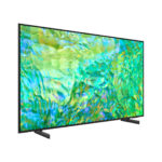 Televisor Samsung 43" Crystal UHD