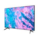 Televisor Samsung 55" Crystal UHD