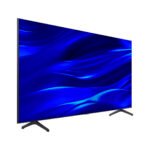 Televisor Samsung 55" Crystal UHD - Tizen OS