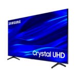 Televisor Samsung 58" Crystal UHD - Tizen OS / UN58TU690TFXZA - Imagen 2