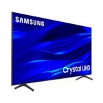 Televisor Samsung 58" Crystal UHD