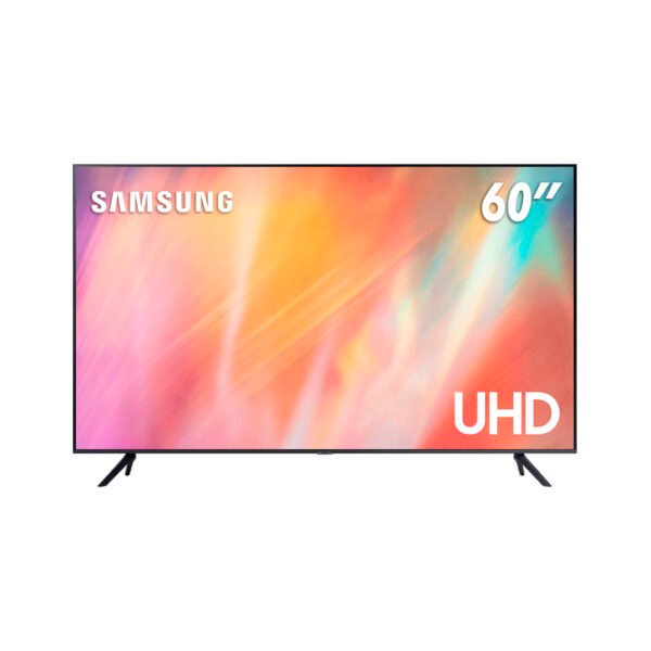 Televisor Samsung 60" LED - Tizen OS