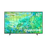 Televisor Samsung 65" Crystal UHD - Tizen OS