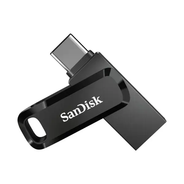 Pendrive SanDisck Dual Drive Go 128gb