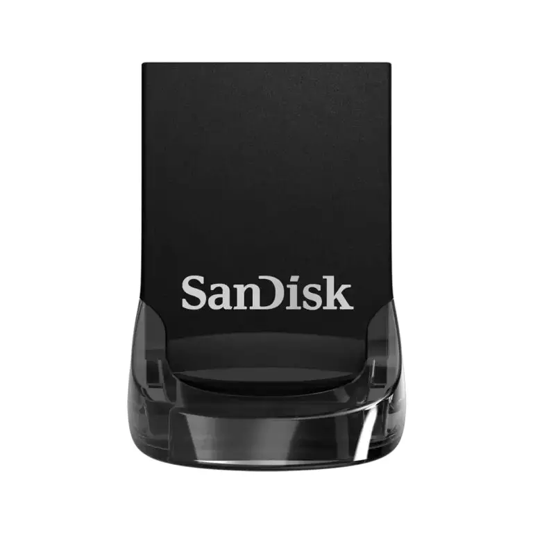 SanDisk Ultra Fit USB 3.1 Flash Drive 128GB