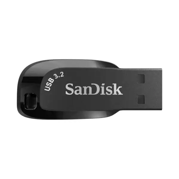 SanDisk Ultra Shift 256GB (SDCZ410-256G-G46) USB 3.2 Flash Drive