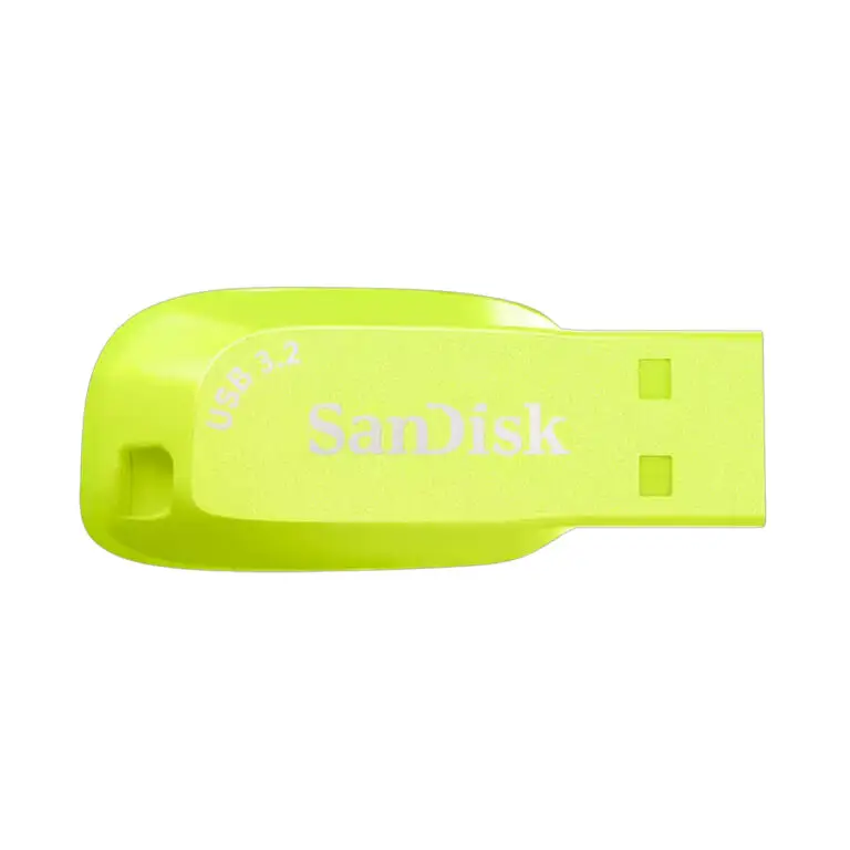 SanDisk Ultra Shift 256GB (SDCZ410-256G-G46EP) USB 3.2Flash Drive