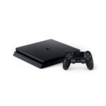 Sony Playstation 4 Slim (EU), 500GB